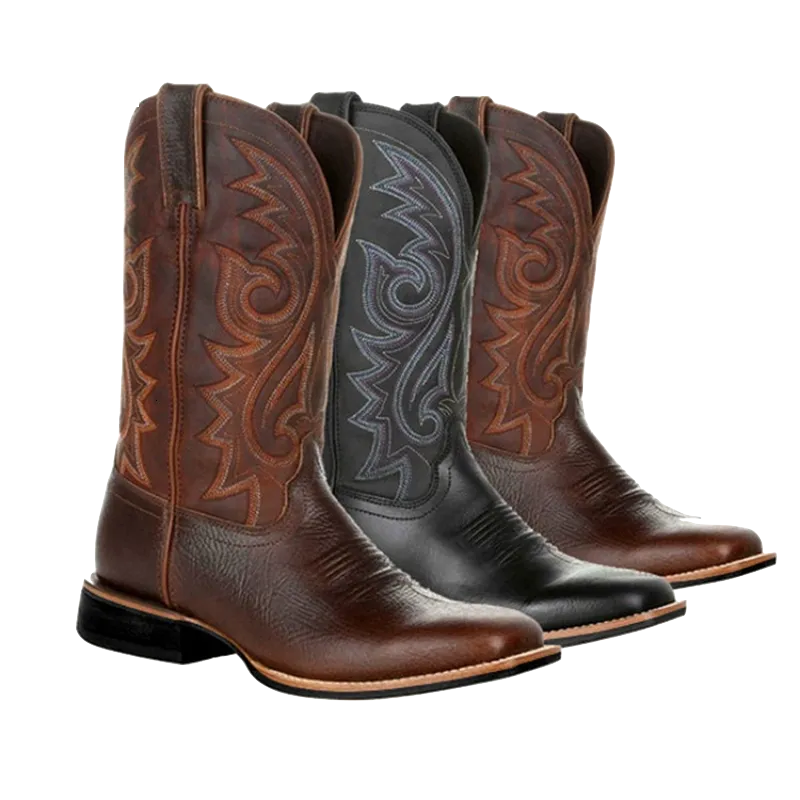 Botas de Calidad